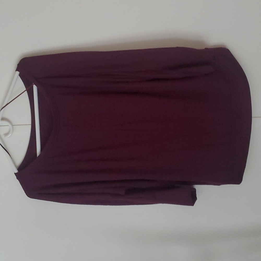 Ladies sweater